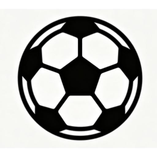 雷速足球 Logo